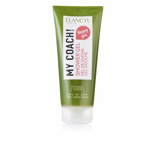 ELANCYL MEU TREINADOR! gel de banho 200 ml