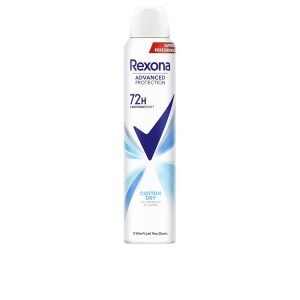ALGODÃO SECO deo vapor 200 ml