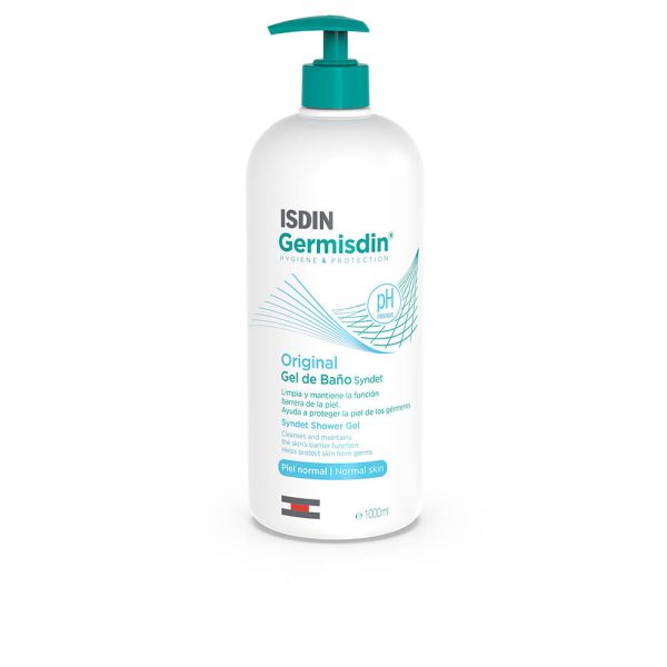 GERMISDIN ORIGINAL gel de banho 1000 ml