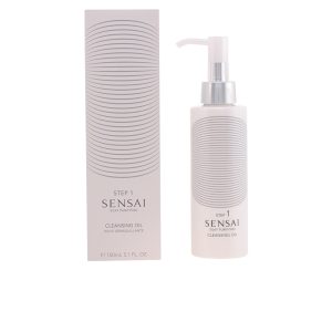 SILKY PURIFYING cleansing oil 150 ml