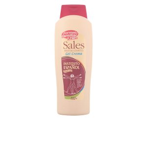 Gel de banho REVITALIZANTE SAIS 1250 ml