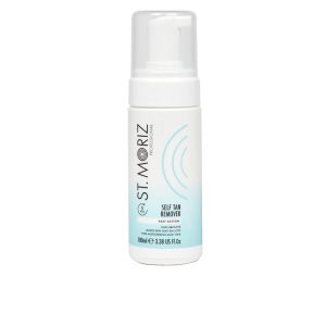 SELF TAN REMOVER ação rápida 100 ml