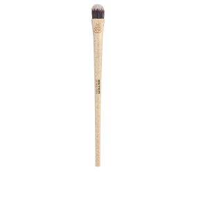 Pincel de corretivo de fibra natural #beige 1u