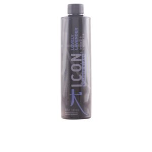 Níveis semipermanentes de VITRAL #lovely lavanda 2-8 300 ml