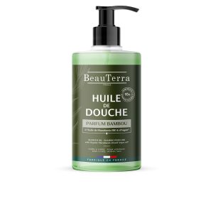 HUILE DE DOUCHE bambu 750 ml