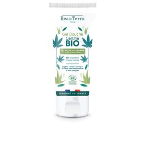 Gel de banho BIO 75ml
