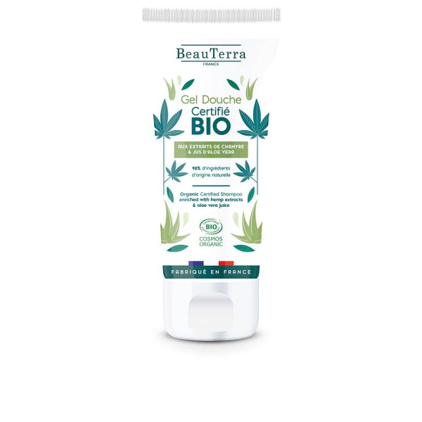 Gel de banho BIO 75ml