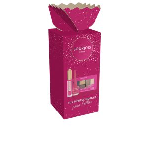 BATOM LÍQUIDO ROUGE VELVET INK LOTE #07 3 u