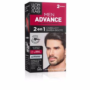 MEN ADVANCE #2-marrom 1u