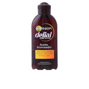 Óleo bronzeador intenso IDEAL BRONZE 200 ml
