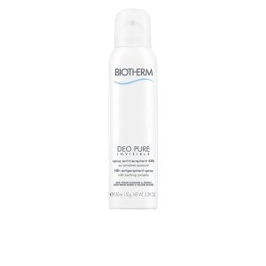 DEO PURE INVISIBLE spray 150 ml