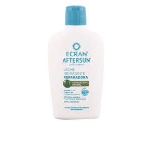 ECRAN AFTERSUN leite hidratante de aloe vera 200 ml