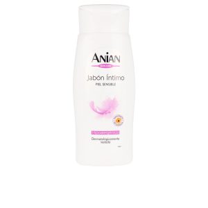 SABÃO ÍNTIMO pele sensível 250 ml
