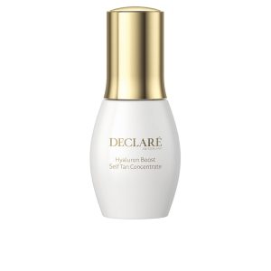 HYALURON BOOST autobronzeador concentrado 30 ml