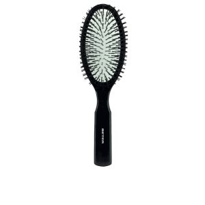 Escova pneumática oval filamentos de nylon #18 cm 1 u