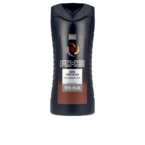 DARK TEMPTATION shower gel 400 ml