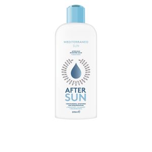 AFTERSUN moisture lock 200 ml