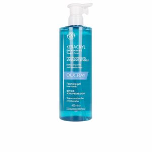 Gel de limpeza KERACNYL 400 ml