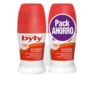 Lote de desodorante EXTREM 72H ROLL-ON