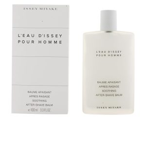 L'EAU D'ISSEY POUR HOMME Pós-barba balm 100 ml