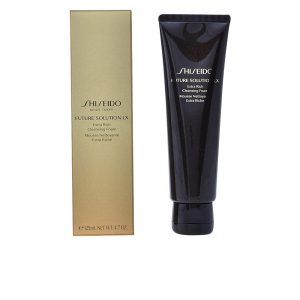 Future Solution LX Espuma de Limpeza Extra Rica 125 ml