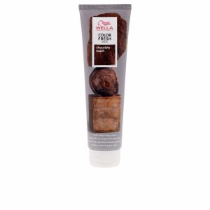 COLOR FRESH MASK Máscara de cor natural #chocolate 150 ml