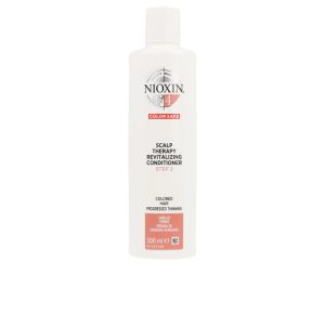 SISTEMA 4 - Acondicionador - Cabello Teñido Debilitado - Paso 2 300 ml