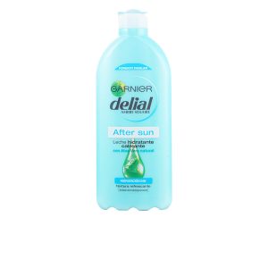 AFTERSUN HIDRATANTE leche calmante aloe vera 400 ml