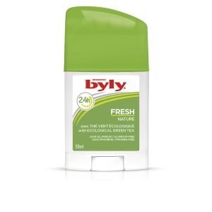 Deo stick ORGÂNICO EXTRA FRESH 50 ml