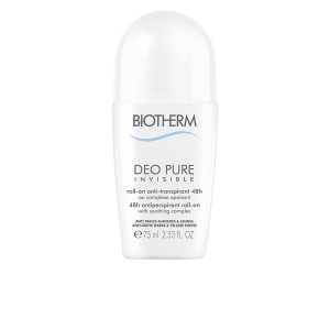 DEO PURE INVISIBLE roll-on 75 ml