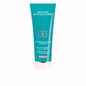 L'HYDRO ACTIVE 24H BB creme SPF20 #medium dark 50 ml