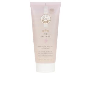 THÉ FANTASIE parfum de douche hydratant 200 ml