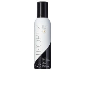 Mousse de creme SELF TAN LUXE 200 ml