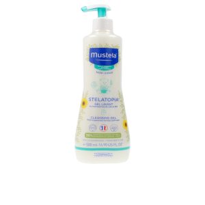 Gel de banho STELATOPIA 500 ml