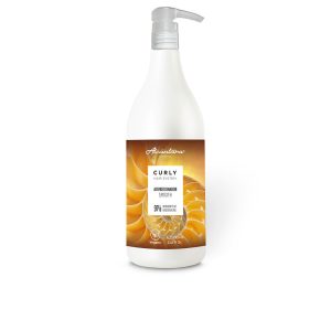 CURLY HAIR SYSTEM condicionador suave 1000 ml