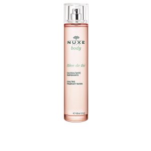 RÊVE DE THÉ agua exaltante perfumada 100 ml