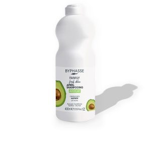 FAMILY FRESH DELICE condicionador para cabelos secos 400 ml