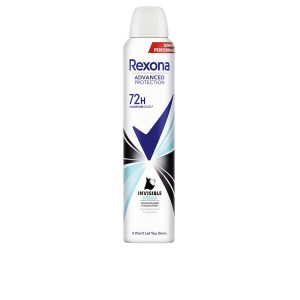 INVISÍVEL AQUA deo vapor 200 ml