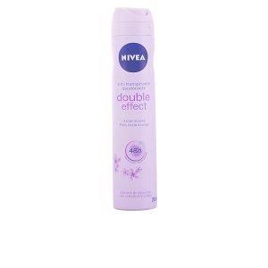Spray desodorante DOUBLE EFFECT com extrato de abacate 200 ml