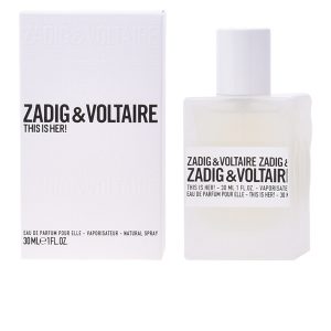 Essa é ela! Eau De Parfum vaporizador 30 ml