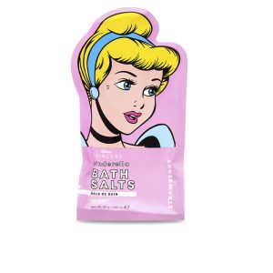 Sais de Banho Disney Pop Cinderela 80 gr