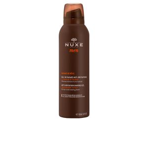 NUXE MEN gel de afeitar anti-irritaciones 150 ml