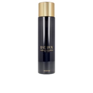 BAD BOY shower gel 200 ml