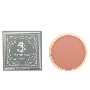MADERAS DE ORIENTE creme em pó #17 alhambra