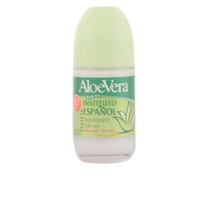 ALOE VERA desodorante roll on 75 ml