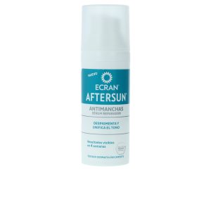 ECRAN AFTERSUN soro reparador anti-manchas 50 ml