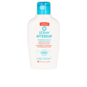 ECRAN AFTERSUN 24h leite hidratante reparador 100 ml