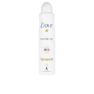 INVISIBLE DRY desodorante vaporizador 250 ml