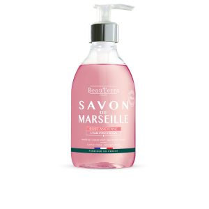 Sabonete rosa antigo MARSELHA 300 ml