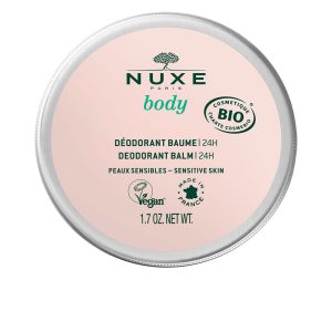 BIO ORGANIC desodorante-bálsamo para peles sensíveis 50 ml